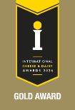 2026 ICDA Gold 