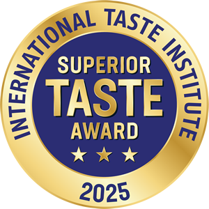 Superior Taste Award 2025