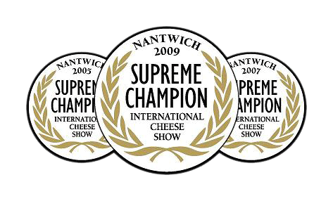 Nantwich Supreme Champion